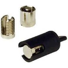 Krüger Krüger-Werke GmbH Abzweigklemmen GURO-MC6-I-4 VE4 662476-000