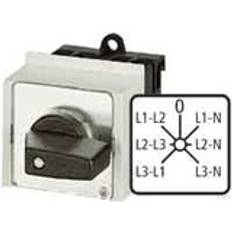 Eaton Voltmeter Omskifter