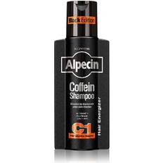 Caffeine Shampoo C1 Black Edition