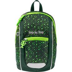 Kiga Mini Backpack - Green