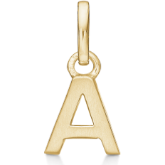 Smykker Støvring Design "A" vedhæng