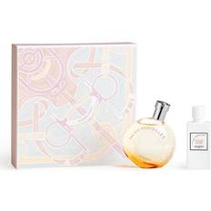 Hermès Gaveæsker Hermès Eau Des Merveilles Gavesæt 90 ml 50ml