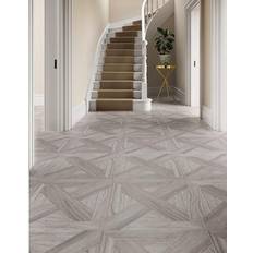 Grey Tiles Versailles Grey Porcelain Floor Tiles Dove Oak