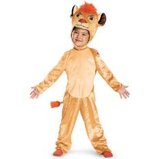 Disguise Kion Classic Toddler