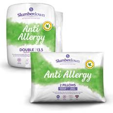 Slumberdown Anti Allergy 13.5 Tog Winter Duvet