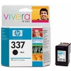 Hewlett Packard 337 Black 11ml