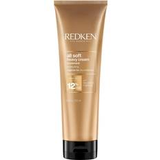 Nainen Hiusten naamiot Redken All Soft Heavy Cream Mask