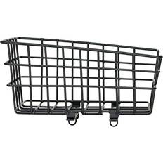 cykelkurv sort På lager butik