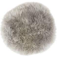 Shepherd Moa 36 cm Grå Stolehynde Grå