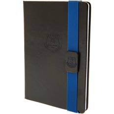 Office Supplies Everton FC Crest A5