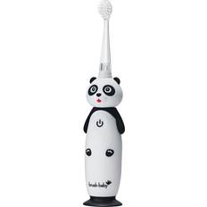 WildOnes Panda Kids Electric Toothbrush-DeepClean