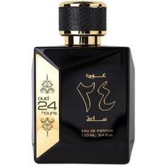 Ard Al Zaafaran Al Zaafaran Oud 24 Hours edp Deo