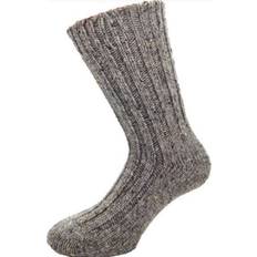 Avignon Ragg Sock - Basic Grey