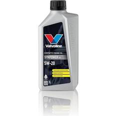 Valvoline Autoverzorging en voertuigaccessoires Valvoline Synpower FE 5W-20 1L Motorolie