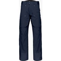 Norrøna Pantaloni & Shorts Norrøna Lofoten GTX Pro Pant - Men's