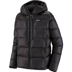 Patagonia M's Fitz Roy Down Hoody