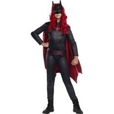 DC Comics Batwoman-Kostüm für Kinder