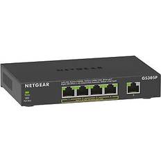 Netgear GS305Pv2 Switch