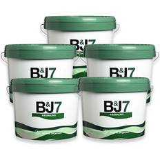 B&j 7 B&J B&J 7 Vægmaling 9L