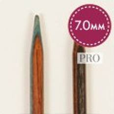 Drops Design Drops Udskiftelige Rundpinde Træ 13cm 7,00mm US10.75 Pro Romance