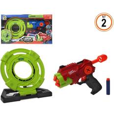 BigBuy Air Blaster Dart Gun