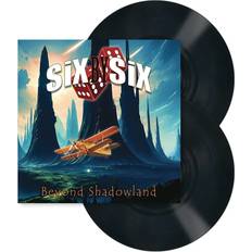 Música Beyond Shadowland 2 Vinilos Six By Six (Vinilo)