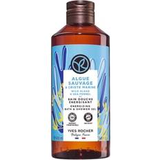 Hygienartiklar Yves Rocher Duschgel Alger & havsfänkål, 400