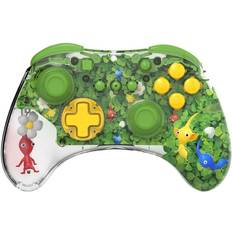 Spelkontroller PDP Nintendo Switch Realmz Pikmin Clover Patch