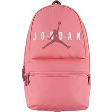 Jordan Bags Jordan Men's Backpack Large in Pink, Size: One Size 9A0462-A7L