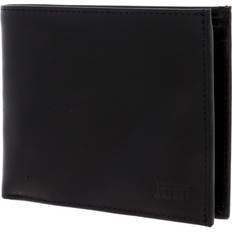 Jost futura wallet geldbörse black