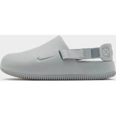 Nike Femme Sabots Nike Calm Mule Femme - Light Smoke Grey