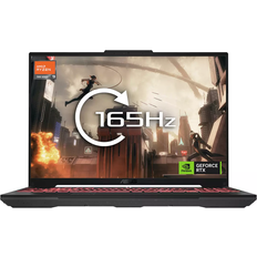 ASUS TUF Gaming A16 FA607PV-QT022W