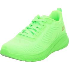 Skechers Bobs Sneakers - Grøn