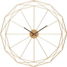 Interiors PH Geometric Gold Metal