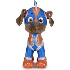 Play by Play Paw Patrol Super Paws Chase gosedjur 37cm