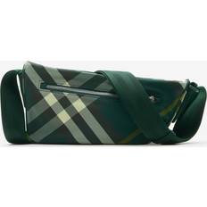 Burberry Tasker Burberry Shield Crossbody Bag