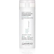 Giovanni Direct Leave In Weightless Moisture Conditioner