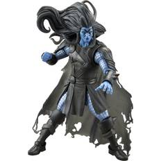 Hasbro marvel legends series thor Hasbro Marvel Legends Series Black Winter Thor 15cm