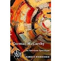 Cormac McCarthy (Hæftet)