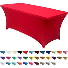 ABCCanopy Spandex Tablecloths 6 ft Tablecloth