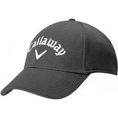 Callaway Accessories Callaway Logo Baseball Cap Black One