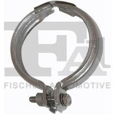 Exhaust Systems FA1 Pipe Connector, exhaust system 124895