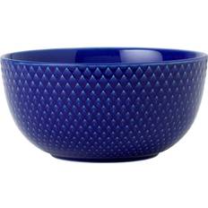 Lyngby Rhombe Color Bowl 50cl 13cm