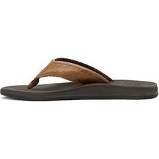 Reef Phantom LE Brown/Tan Men's Sandals Brown