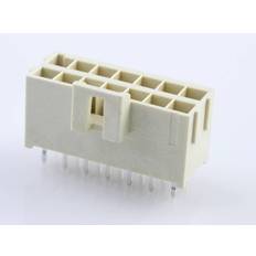 Molex 1722982114 Built-in Socket Strip