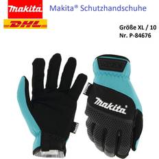 Makita Arbejdshandsker Makita Arbeitshandschuhe Flexib10 XL