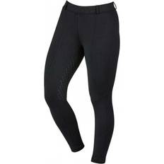 Equestrian Trousers Dublin Womens Performance Cool-it Gel Riding Tights 28in