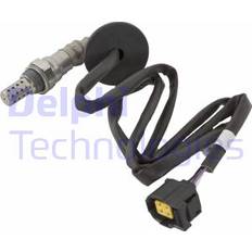 Sistemas de Escape Delphi ES20414-12B1 Sonda lambda Sonda plana, térmico MITSUBISHI: Lancer 7 Limousine, ASX SUV, Lancer 8 Limousine, PEUGEOT: 4007