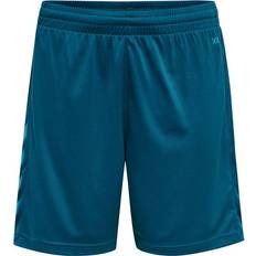 Hummel Sportsshorts - Blå