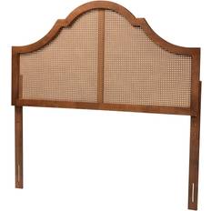 Baxton Studio Headboards Baxton Studio Camila Classic Traditional Headboard